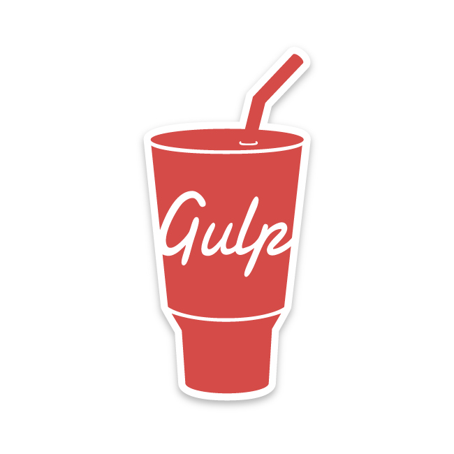 gulp